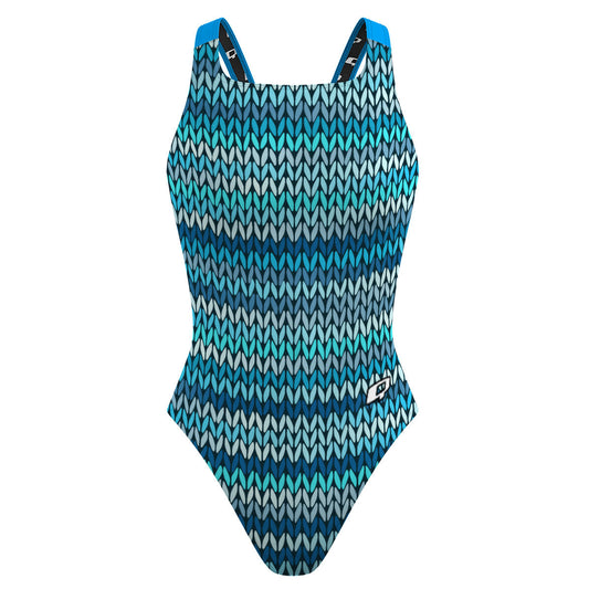 Winter sweater - Classic Strap