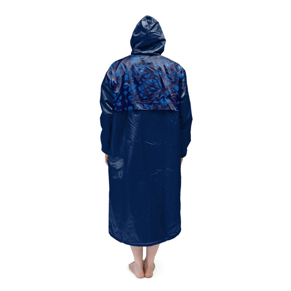 Laser-Navy/Directoire - Parka