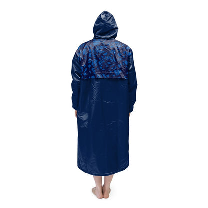 Laser-Navy/Directoire - Parka
