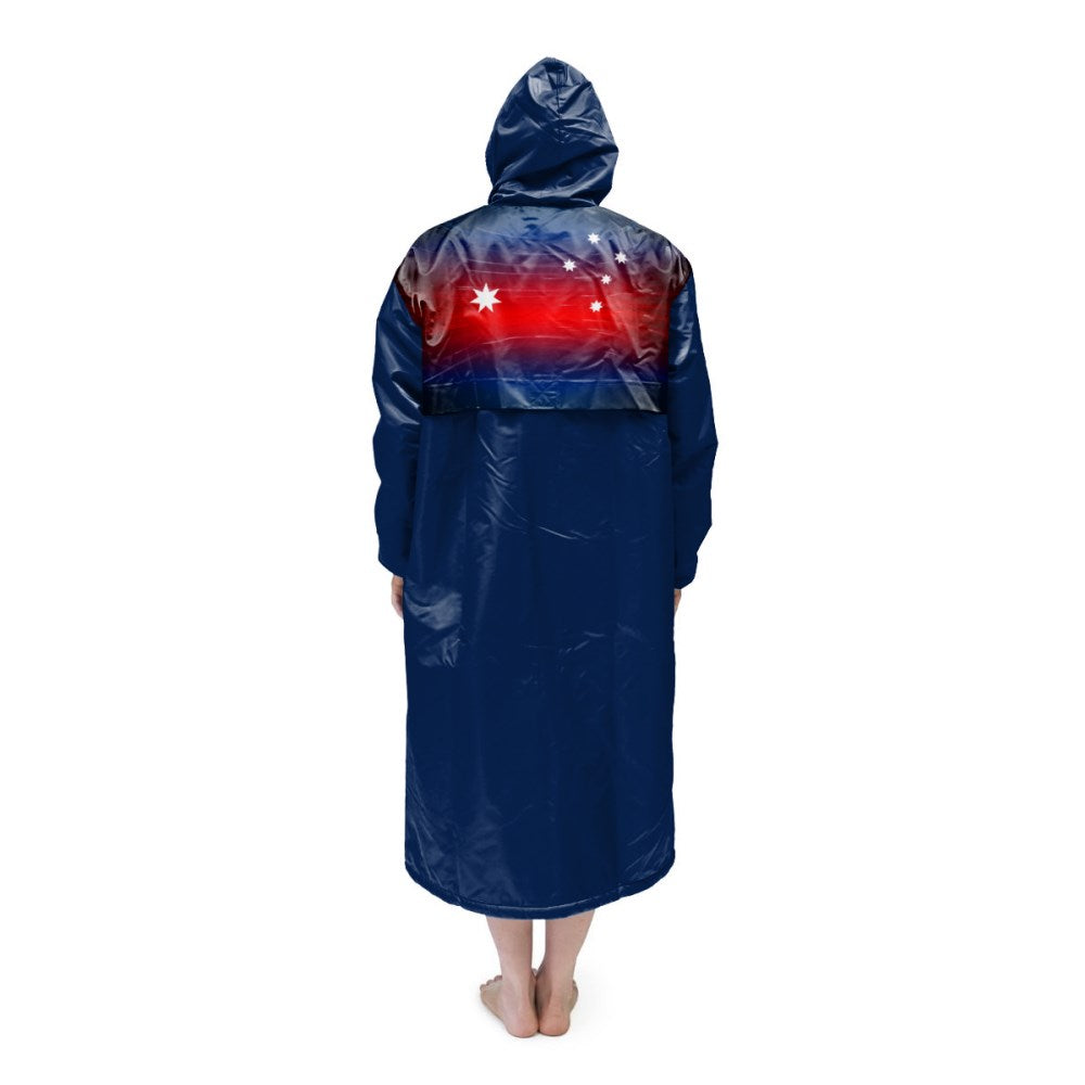 Down Under - Parka