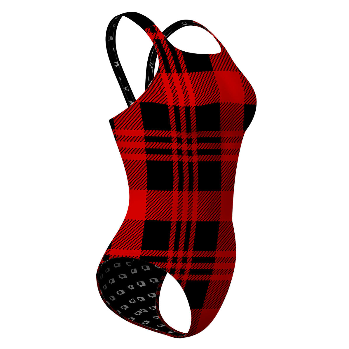 Wet flannel - Classic Strap