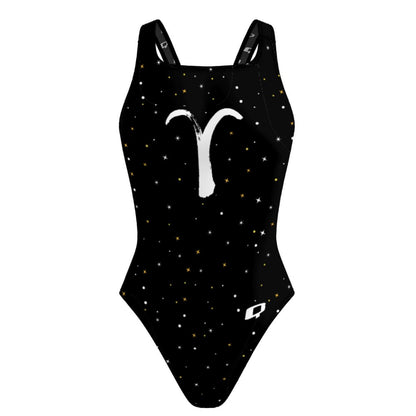 Aries Classic Strap