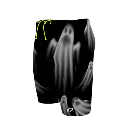Ghost Swim - Jammer Swimsuit