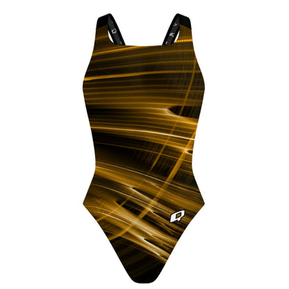 Poly Orbital - Classic Strap