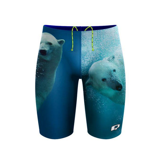 Polar Plunge Jammer