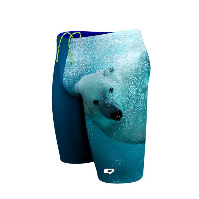 Polar Plunge Jammer