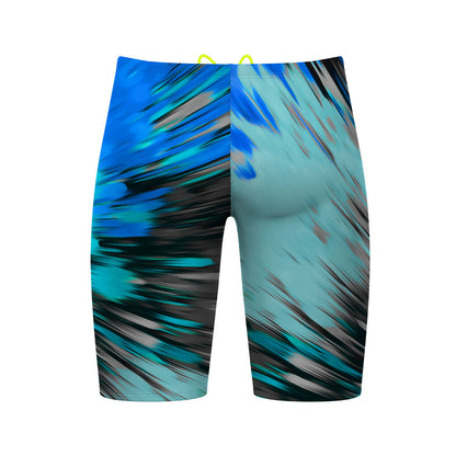 Sapphire - Jammer Swimsuit