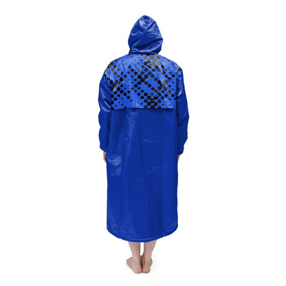 Blast-Blue/Black - Parka