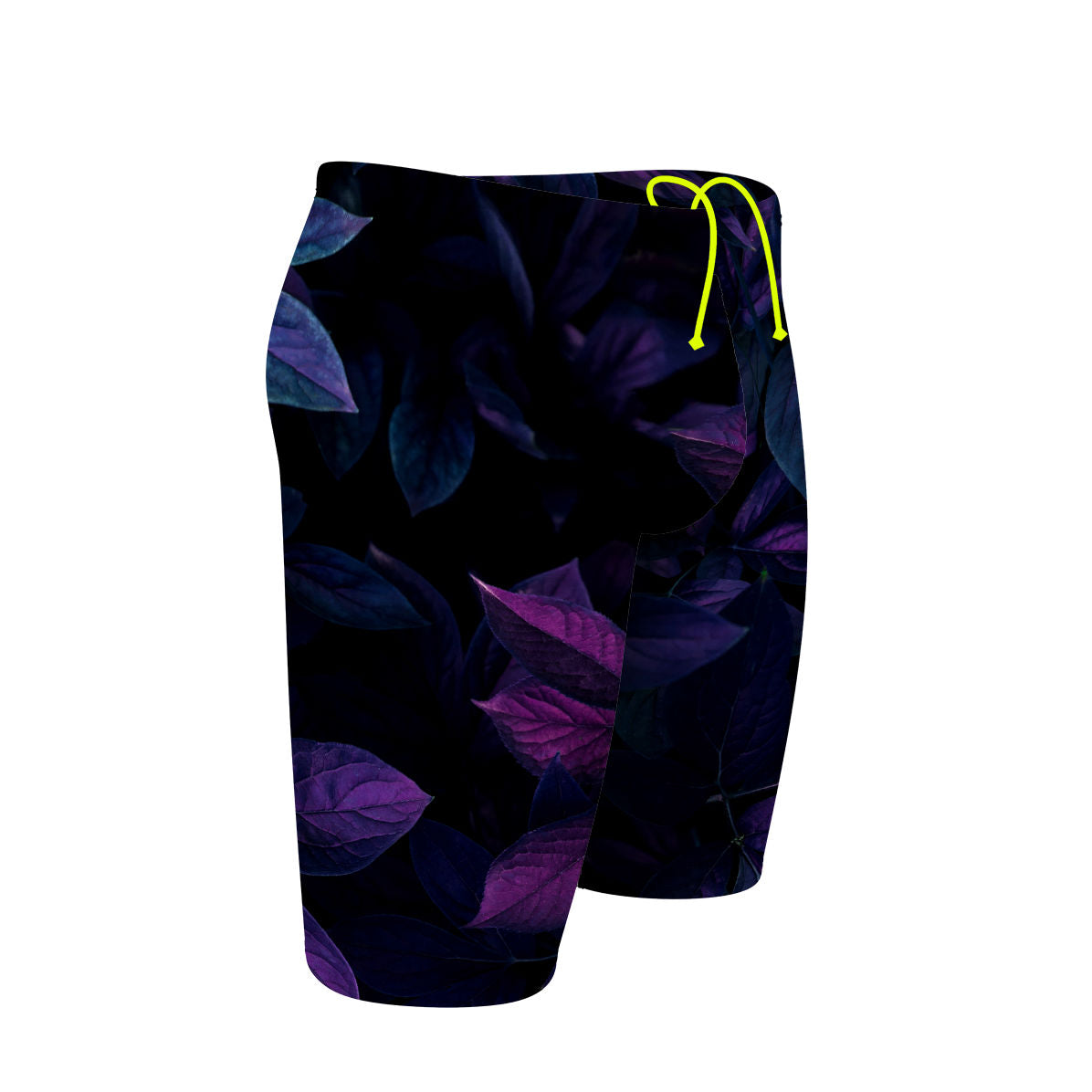 Wild Plants - Jammer Swimsuit