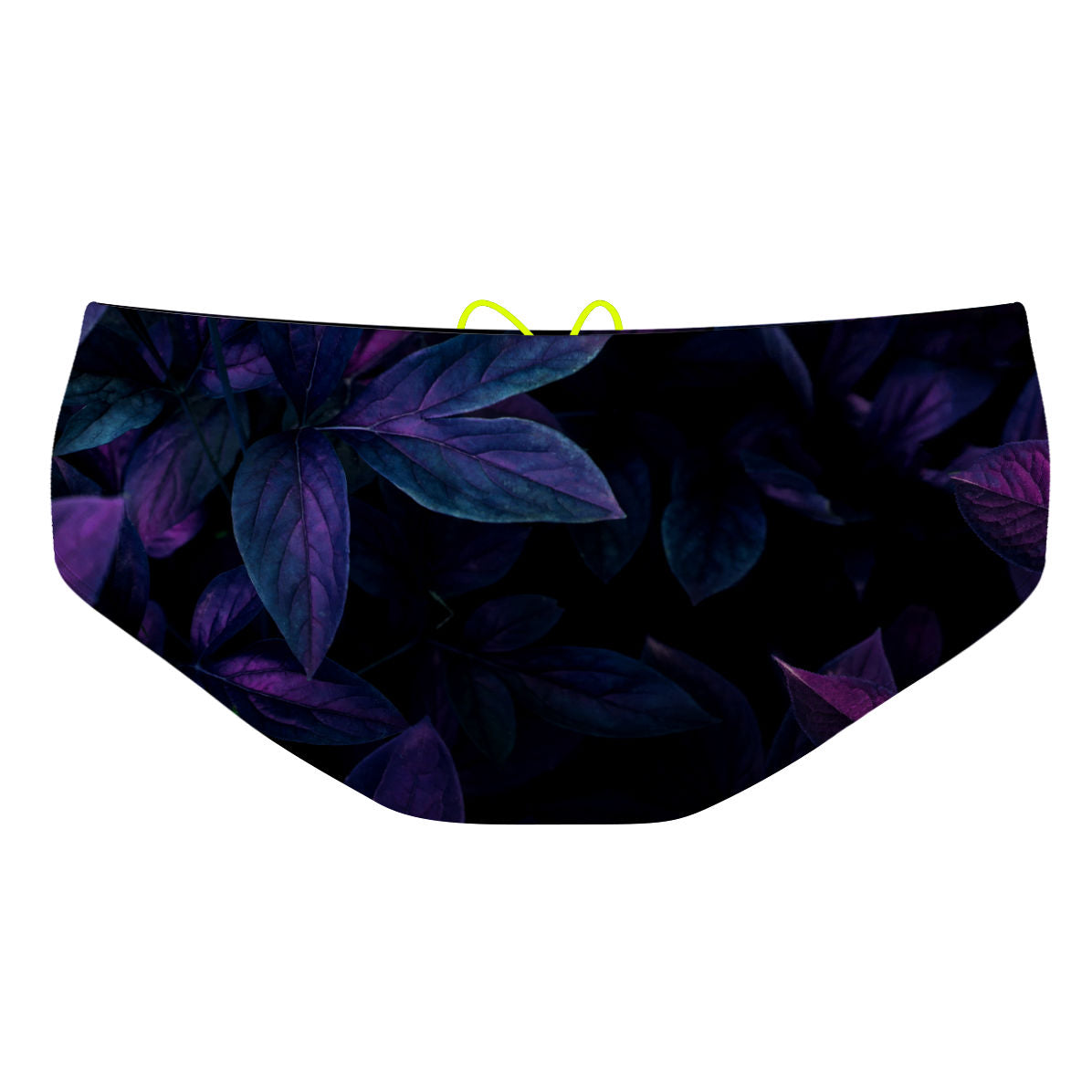 Wild Plants - Classic Brief Swimsuit