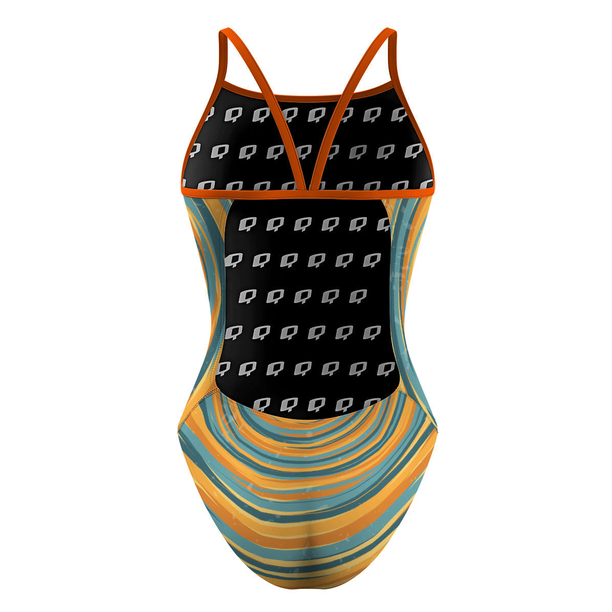 Spring 2023 10 - Sunback Tank Swimsuit