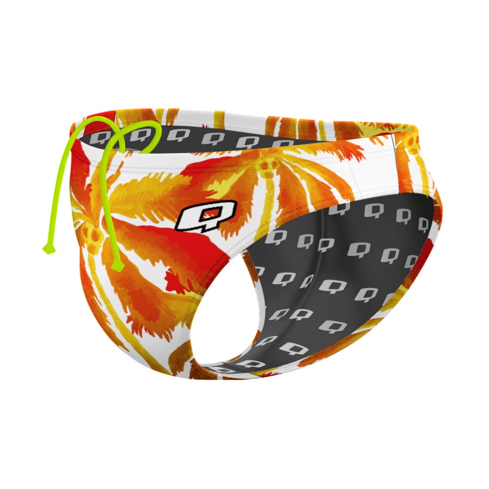 Palms Waterpolo Brief