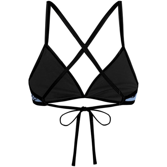 Playboy (light b) - Tieback Top