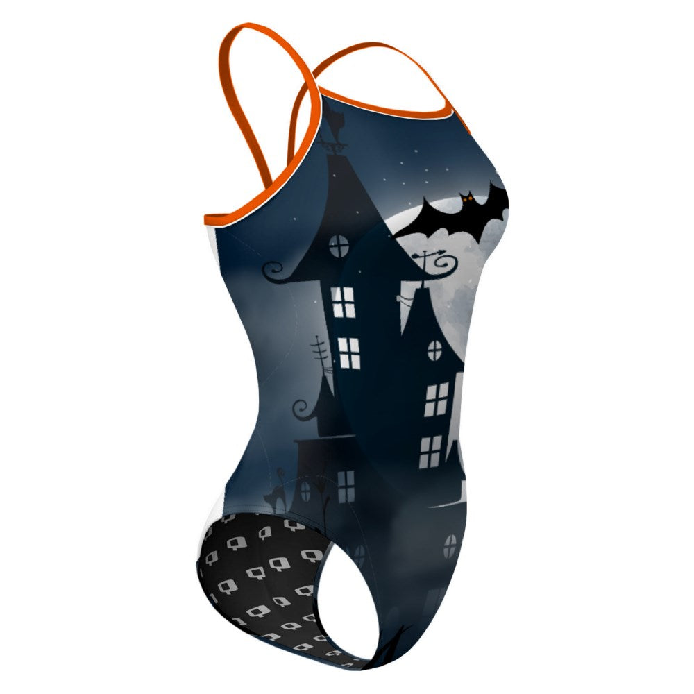 Scary Bats - Sunback Tank