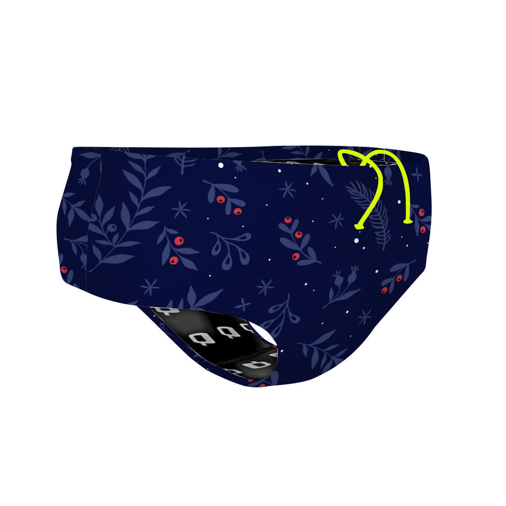Joy - Classic Brief Swimsuit