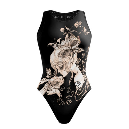 Alice Dreaming Waterpolo Waterpolo Strap