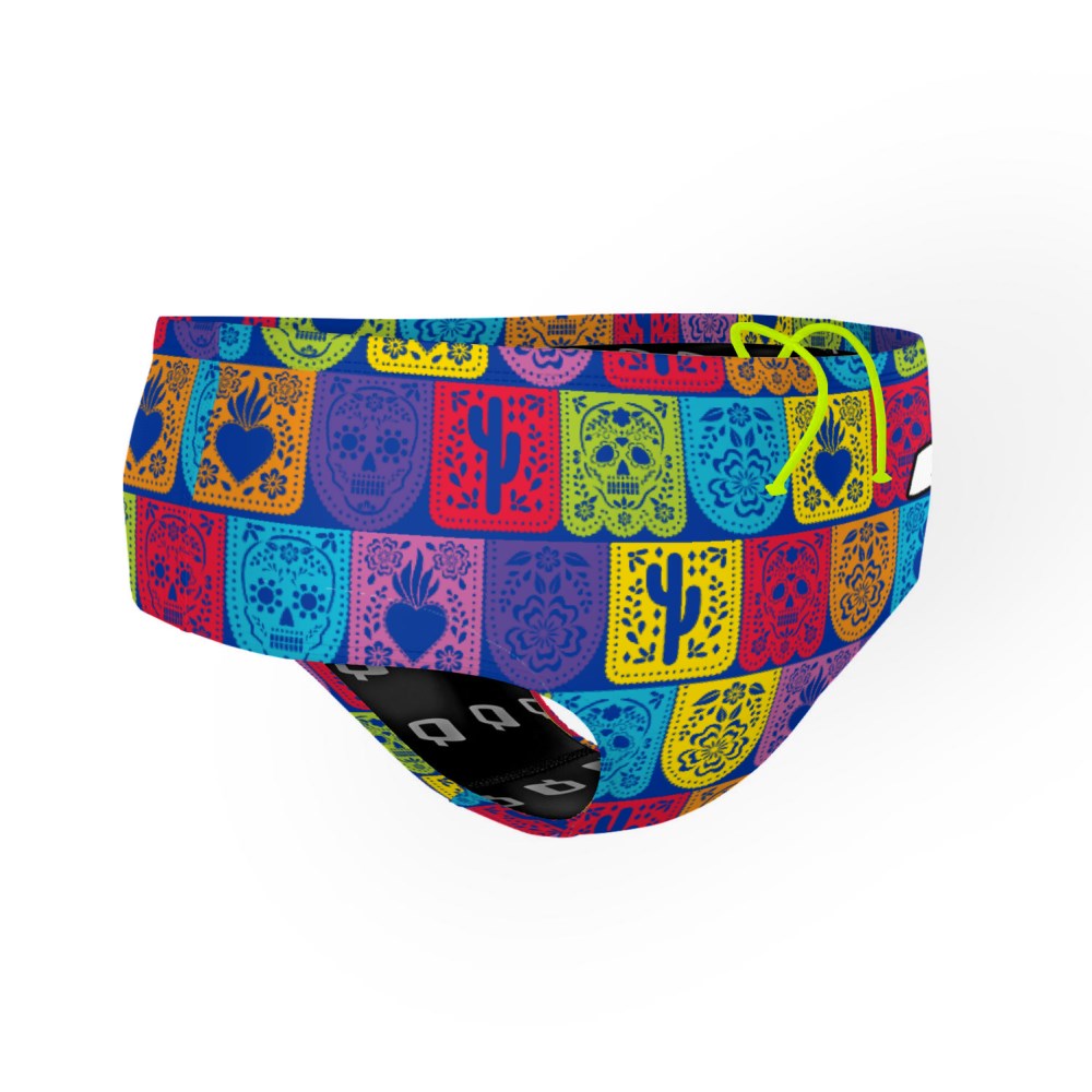 Picado Classic Brief