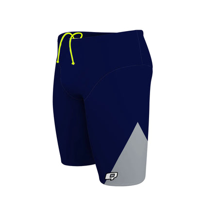 Navy Atlas Jammer Swimsuit