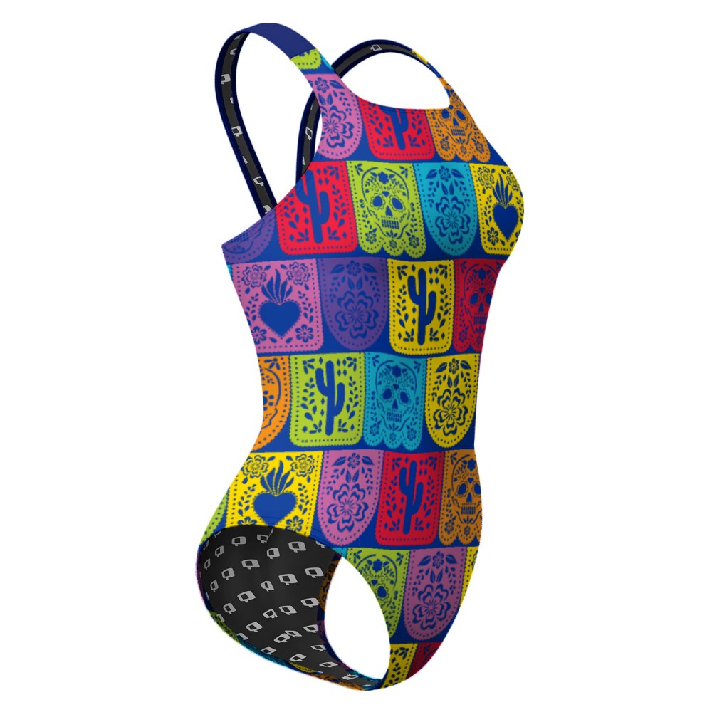 Picado Classic Strap