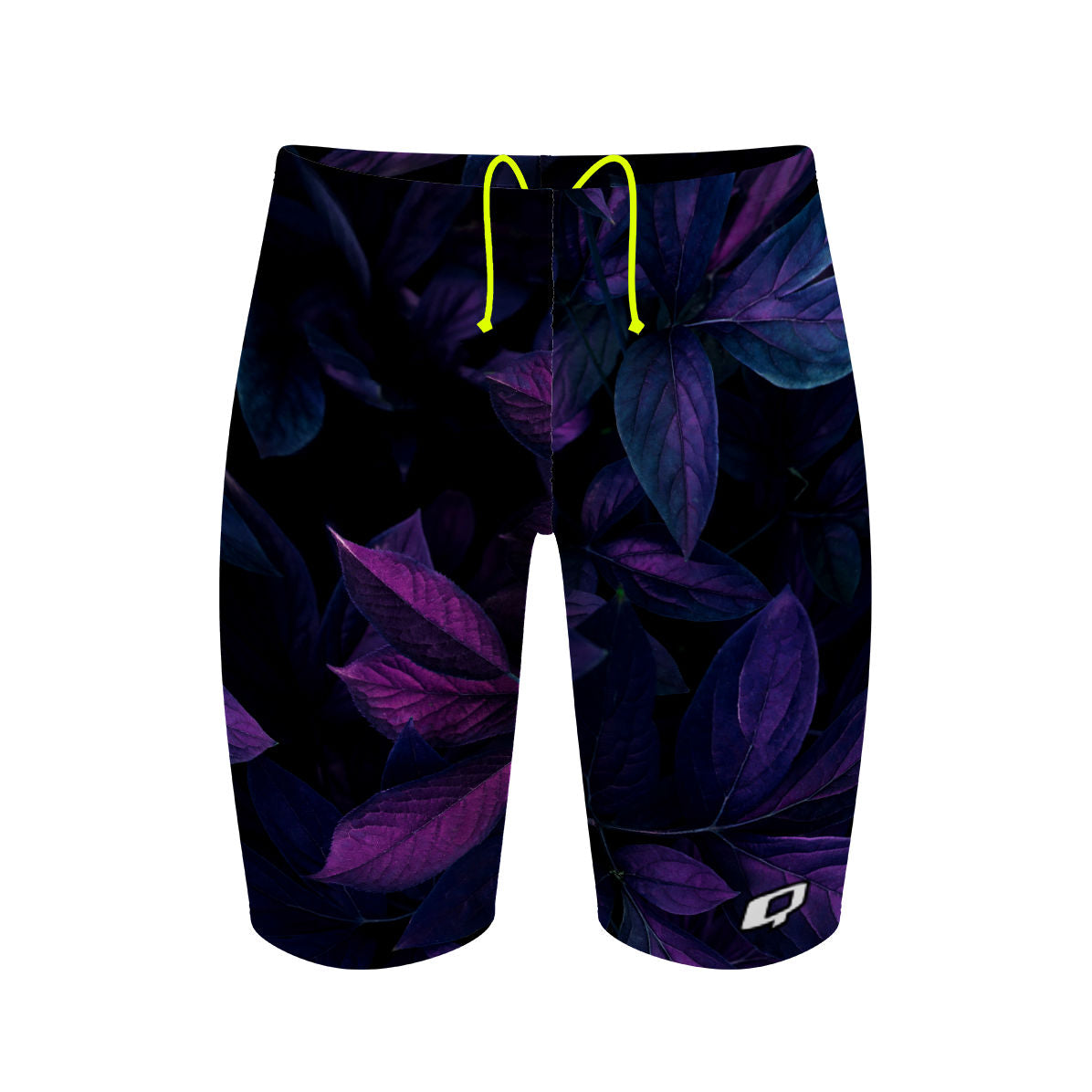 Wild Plants - Jammer Swimsuit