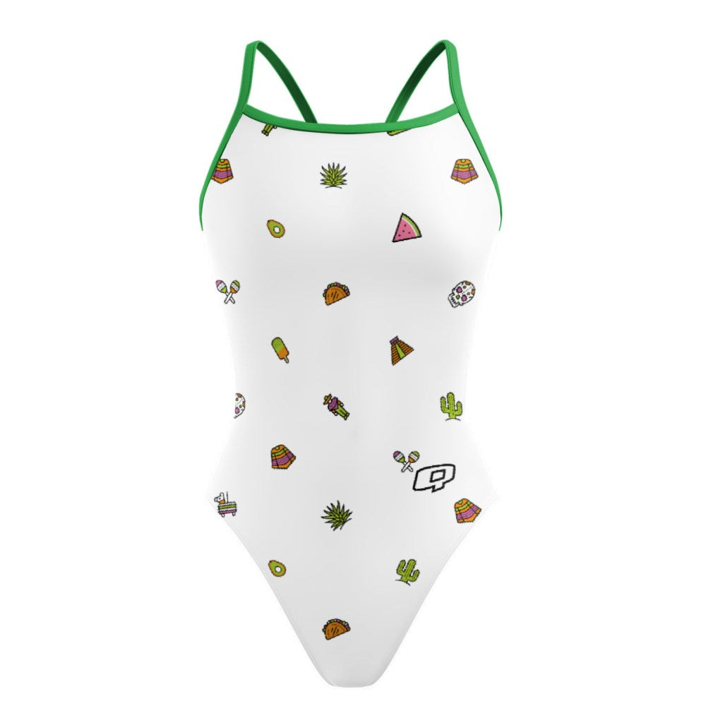 Margarita Sunback Tank