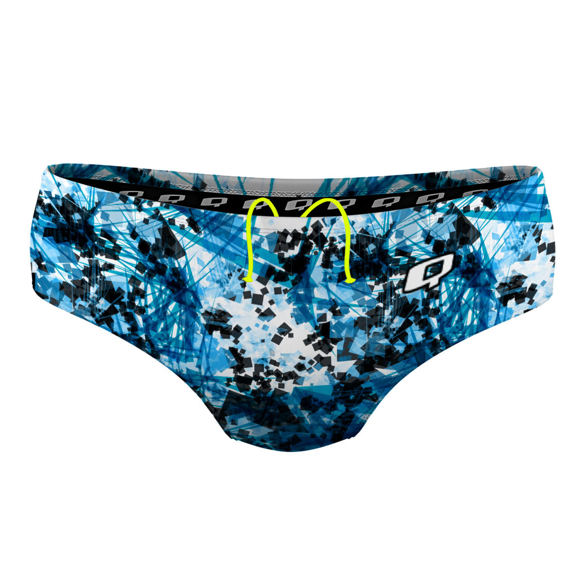 Crystal - Classic Brief