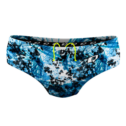 Crystal - Classic Brief
