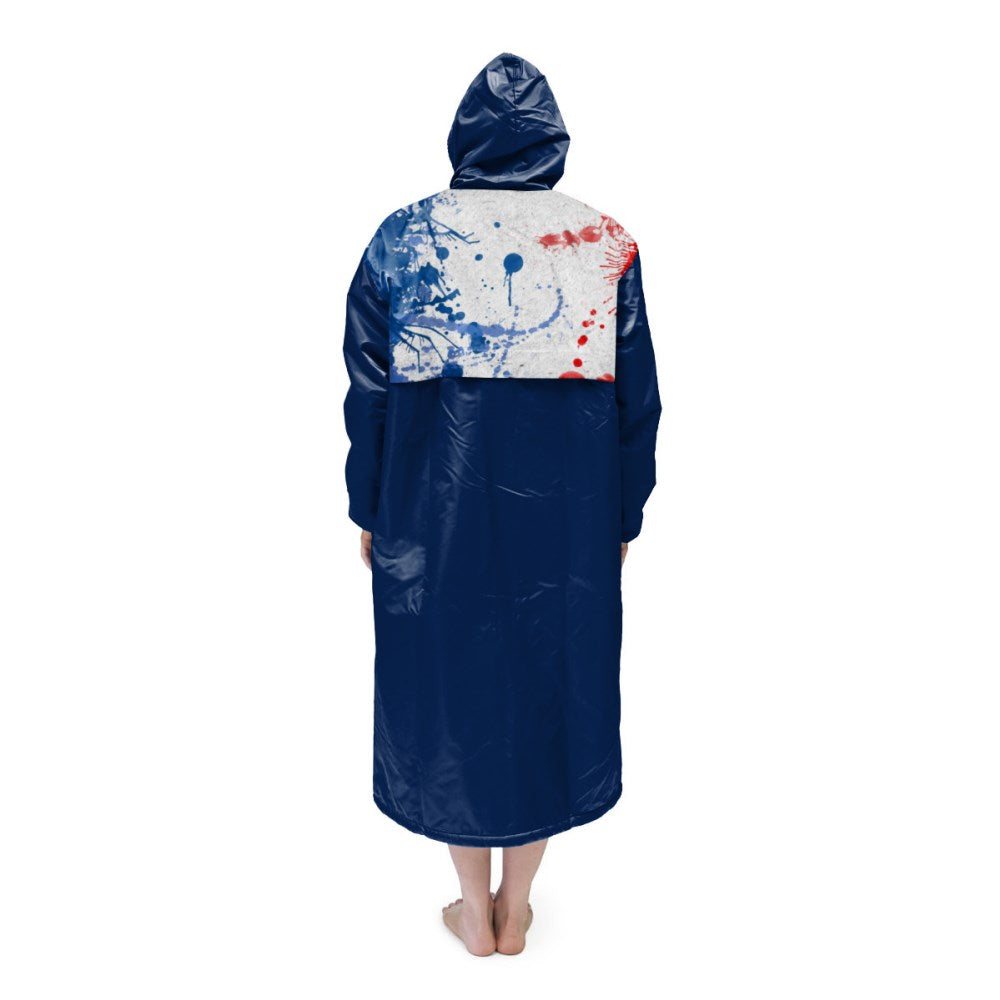 Splash Parka