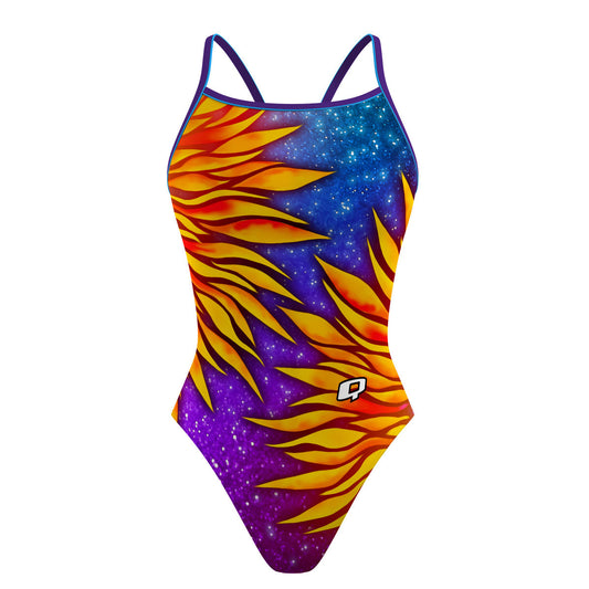 Moonflower - Sunback Tank