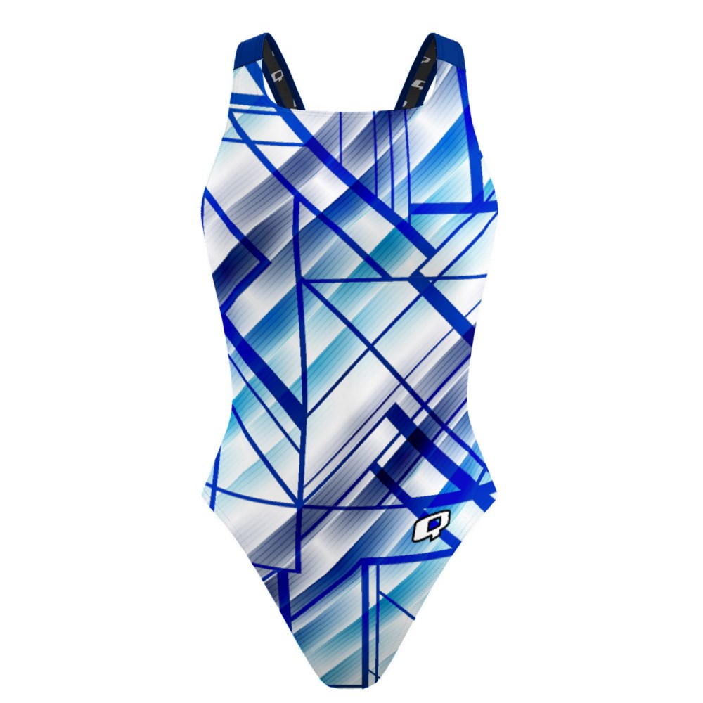 Blue Prism Classic Strap