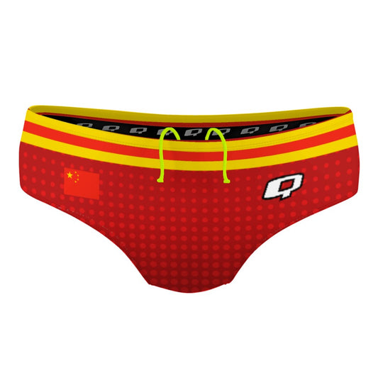 CB CHINA - Classic Brief