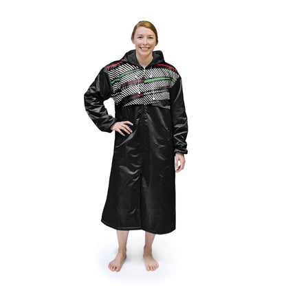 Mexico City - Parka