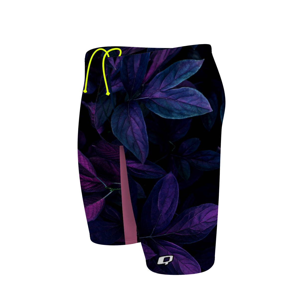 Wild Plants - Jammer Swimsuit