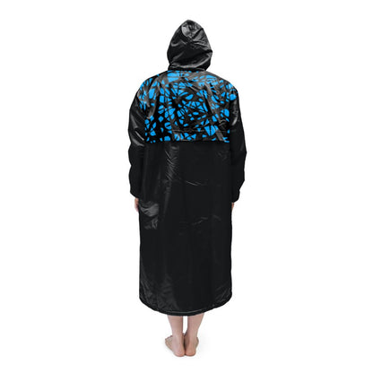 Laser-Black/Diva - Parka
