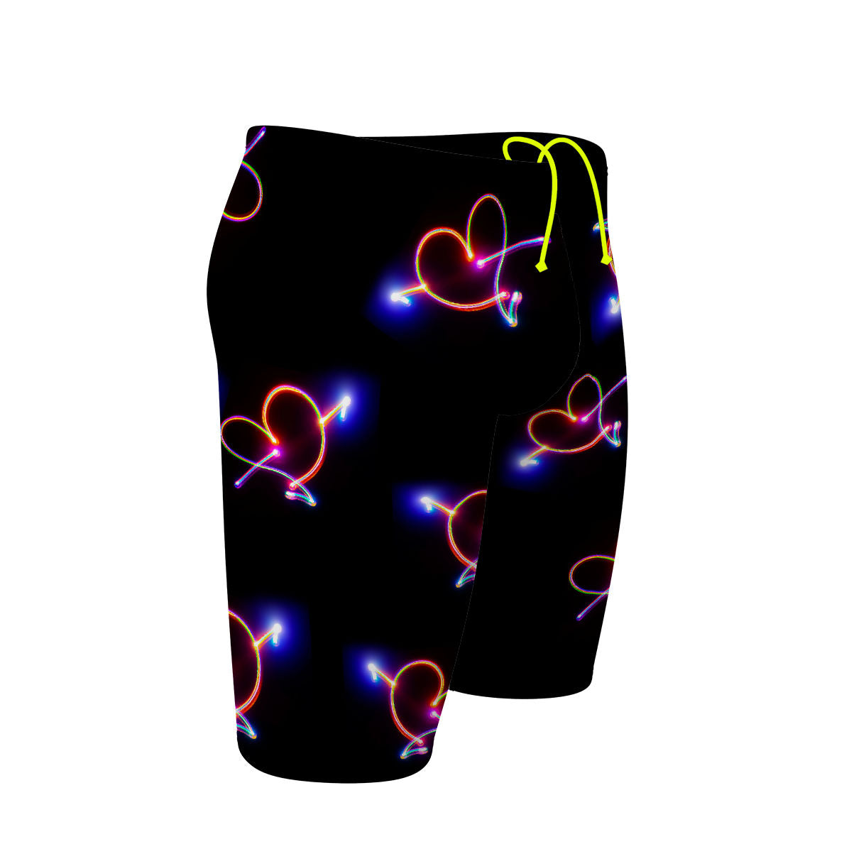 Neon Lovers - Jammer Swimsuit