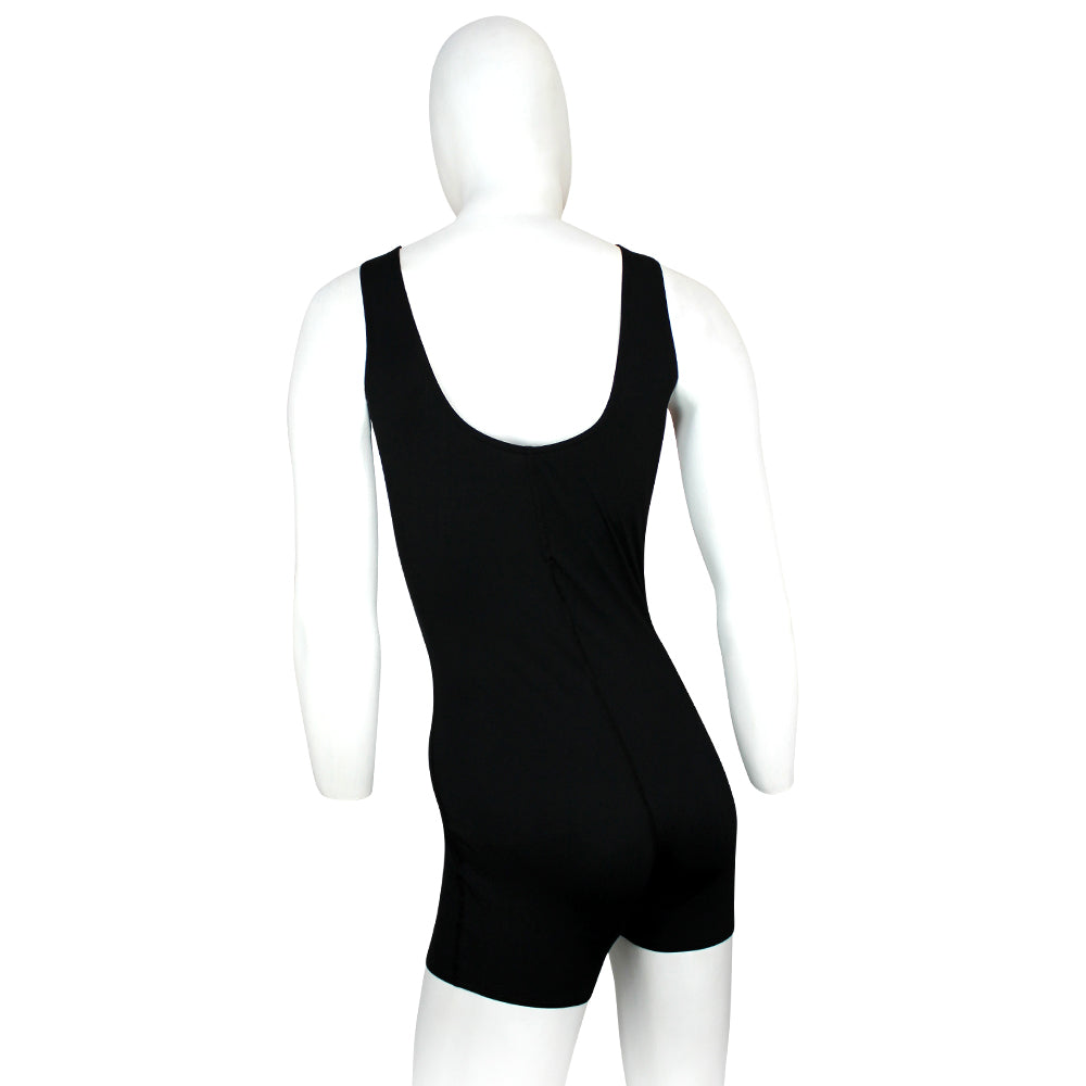 Traje de Baño Dama Jammer BÁSICO SÓLIDO Jammer - aquazonemx.myshopify.com