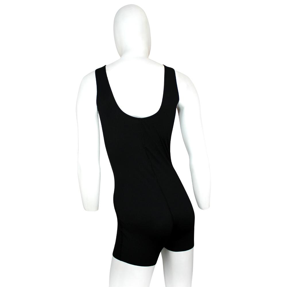 Jammer Dama Side Binding Negro / Amarillo Aquazone