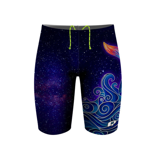 Enchanted Seas Jammer