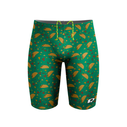 Taco 'Bout Swimming Jammer