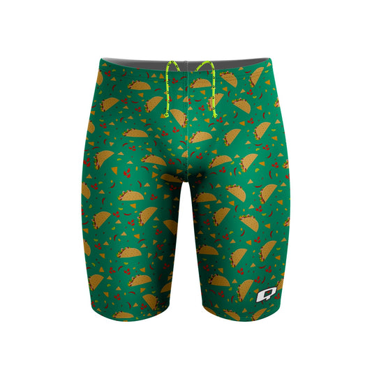 Taco 'Bout Swimming Jammer