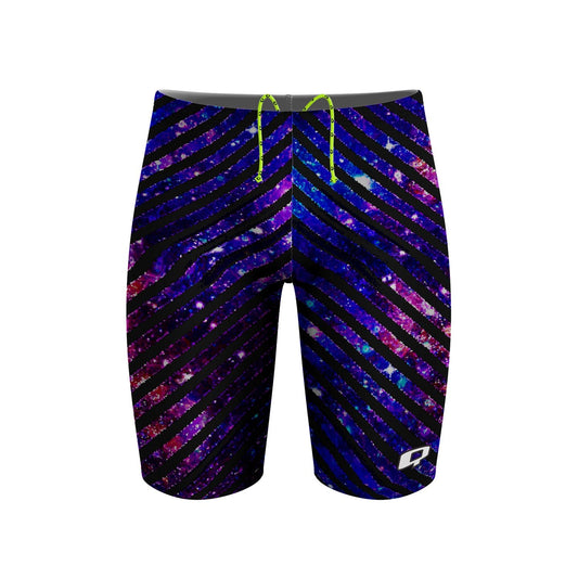 Into the Galaxy Jammer Swimsuit