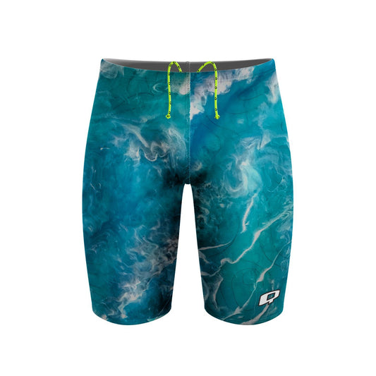 Ocean Topo Jammer