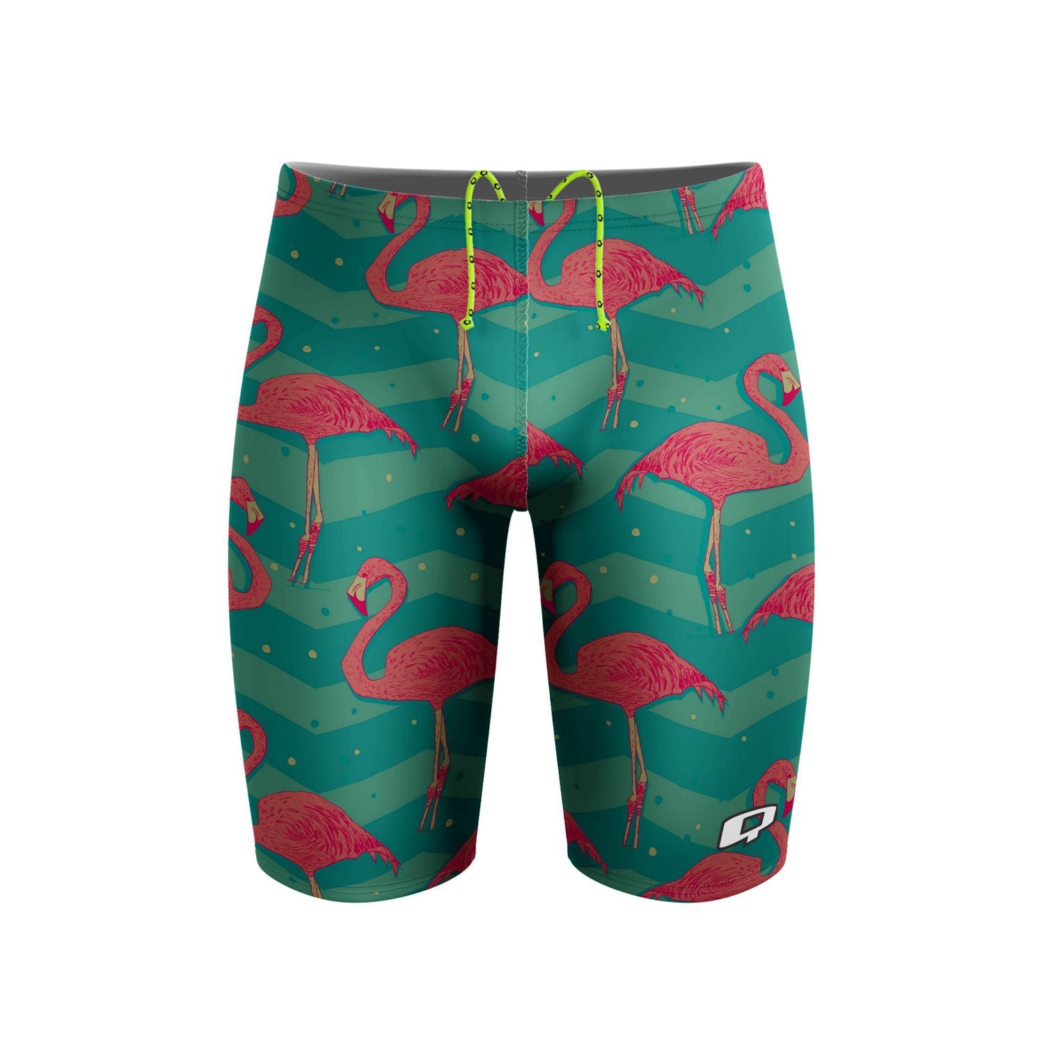 Flock of Flamingos Jammer