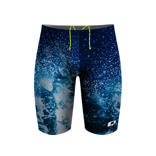 Cosmic Waves Jammer