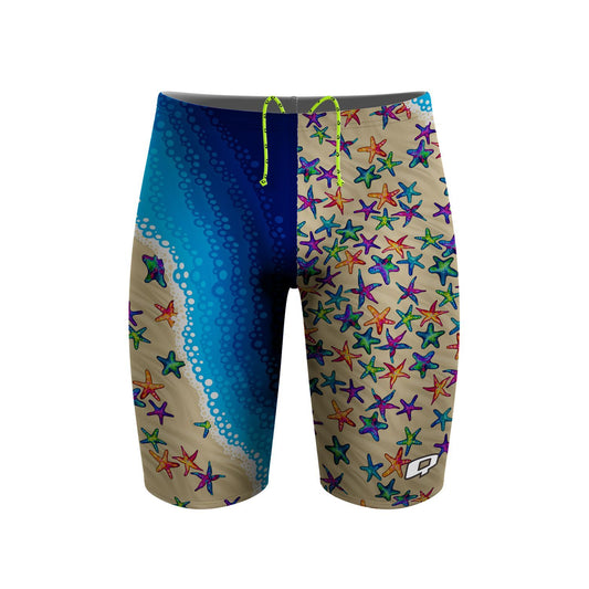 Sunkissed Starfish Jammer