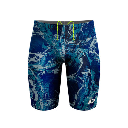 Antartica Jammer