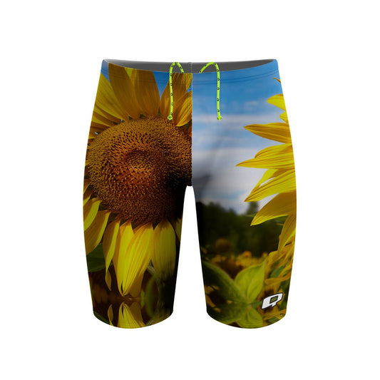 Sunflower Jammer