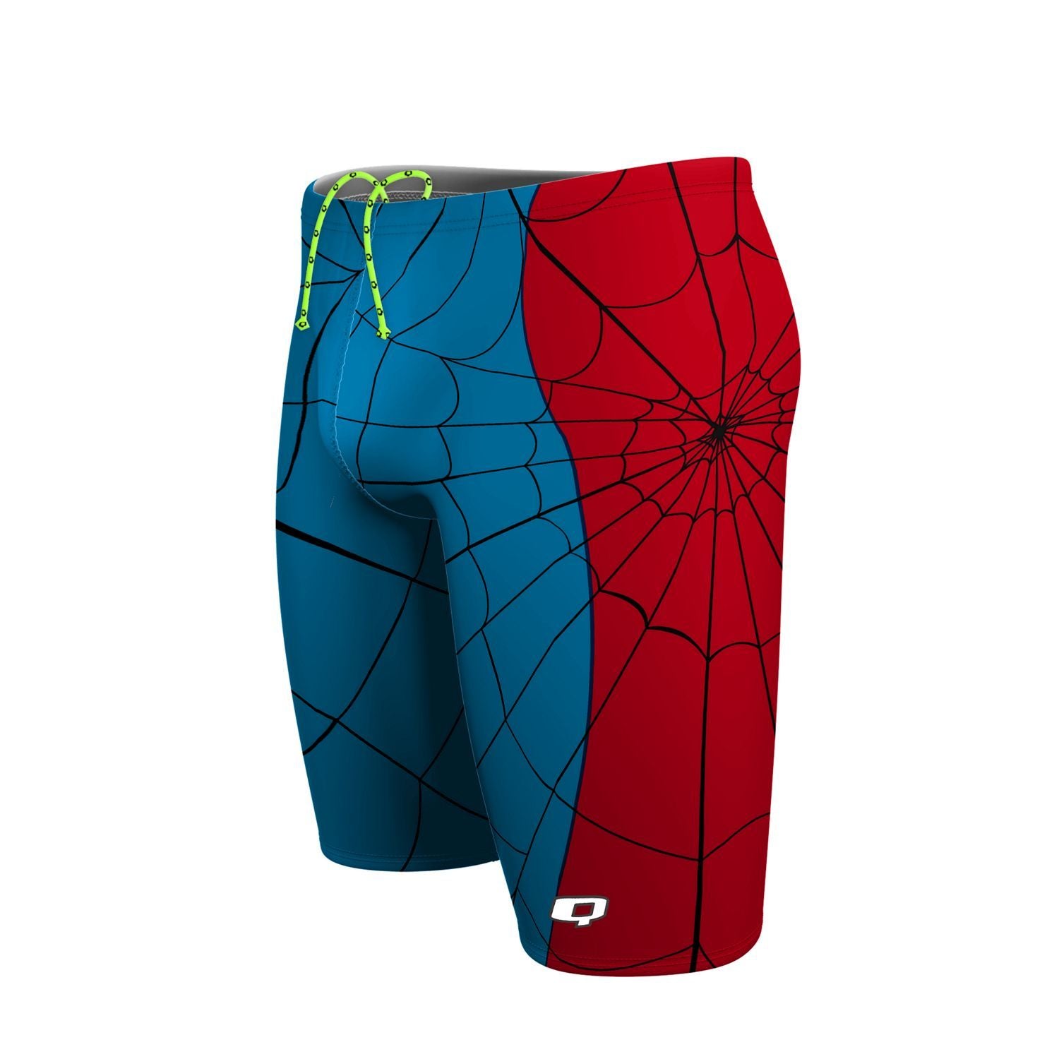 Spider 2.0 Swimmer Jammer
