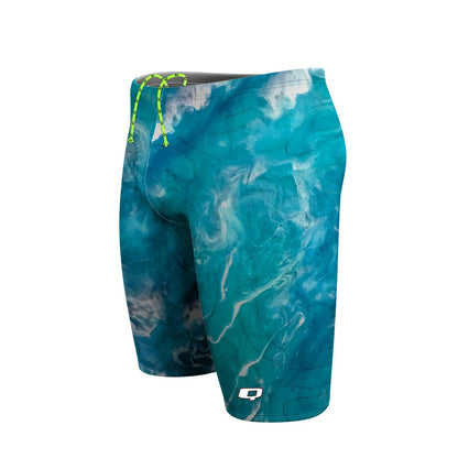 Ocean Topo Jammer