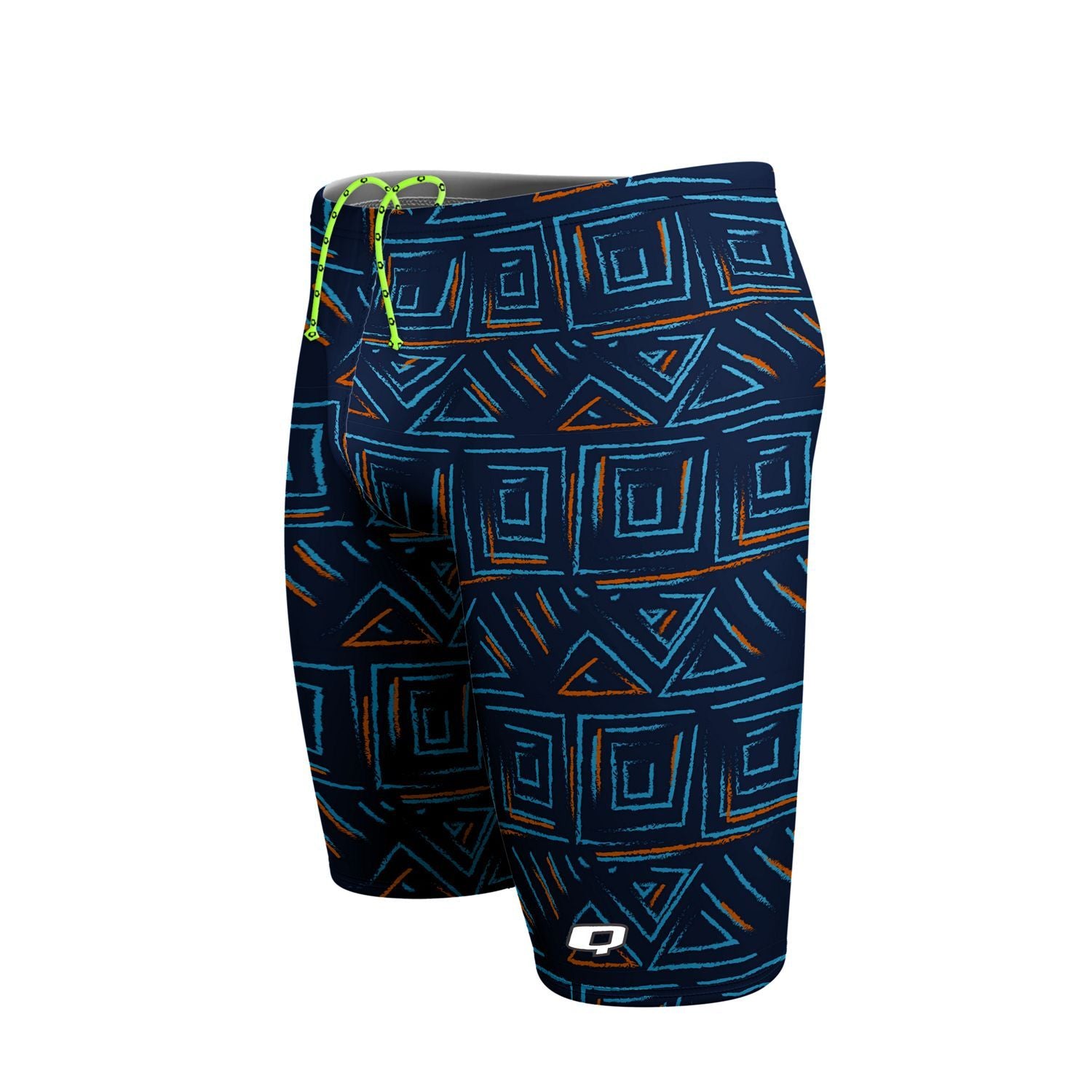 True Blue Jammer